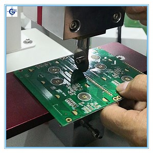 [Hot Item] V-Cut Residual Thickness Tester for PCB