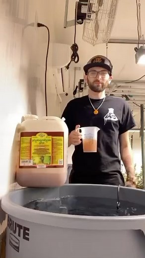 1K views · 15 reactions | @taolabsllc showing how Photosynthesis Plus...