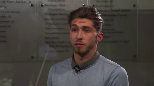 This edition of the Program Spotlight series focuses on the Ferris State University PGA Golf Management program in the Ferris State University College of Business. This video gives an inside look at one of Ferris' unique but highly-respected academic programs. This video was produced by Television and Digital Media Production at Ferris State University students. #FerrisForward #FERR1S To learn more about PGA Golf Management program, visit: https://business.ferris.edu/program/pga-golf-management/