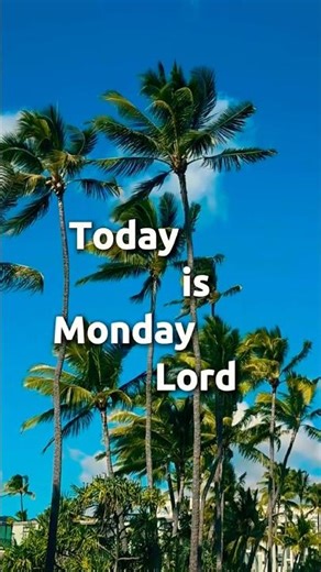 Blessed Monday🤙🏽 #god #prayer #christian