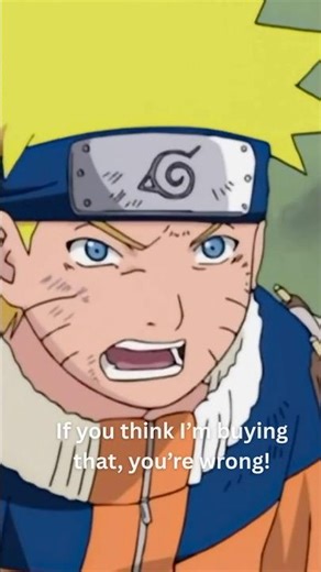 Naruto and neji best fight scene - Learn English with best line