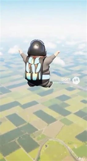 “Salto Extremo del Pez Borrón”