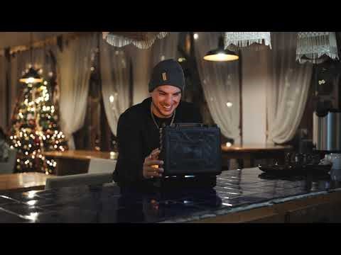 Ruta México: Vadhir Derbez en Chihuahua | Samsung