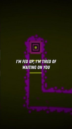 Madonna - Hung Up // Lyrics