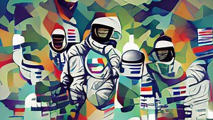 What to do if a firework hits you? [2025] | QAQooking.wiki