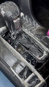 clean my car with me✨🚙 #reels #carcleaning #cleaningkit | Sandra Vlogz