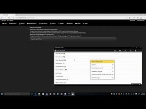 Importing From Scoutbook