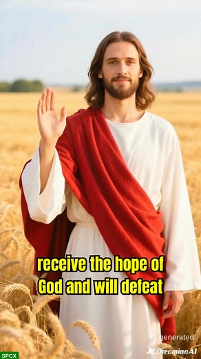 8.1K views · 1K reactions | AI硫硫‍♂️ November 15 ❤️ Do you love God?...