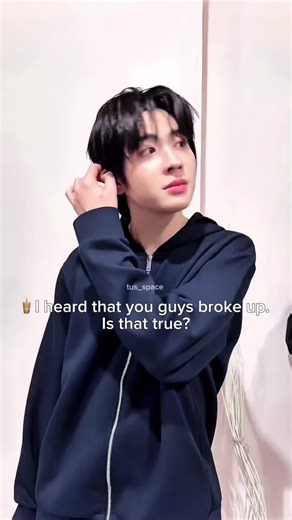 please be mature tlefirstone as you guys are parents now😔🤧 you need to give #RainyTF the best environment so she can grow up nicely 😭😭😭😭😭 #TleFirstone #tle_mtm #firstone #foryou