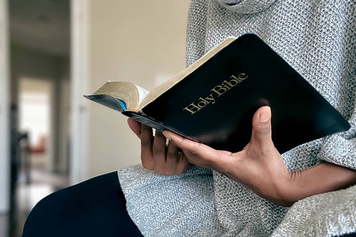 57 Best Bible Riddles To Test Your Faith—and Your Funny Bone