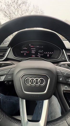 Reset Tire Pressure (TPMS)on Audi Q5Quick & Easy 2024 Guide! Tire Depot #tiredepot#santarosa #california