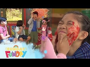 Sunday Funday - Your Face Feels Familiar | Team YeY Season 4