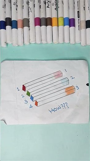 How?? 😂#shorts #drawing #art #artist #creative #draw #how #challenge #artandcraft #artdrawing0