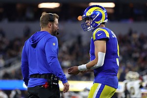 Are the Rams in the playoffs? LA's playoff chances and odds explored for Week 17