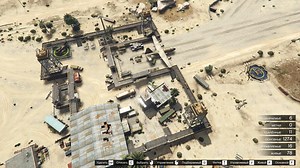 Military Base [Zombie base] (Map Editor) 8.0 – GTA 5 mod