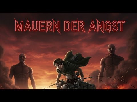 Mauern der Angst AoT Rap