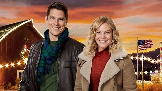 A Veteran's Christmas (2018) (Hallmark)