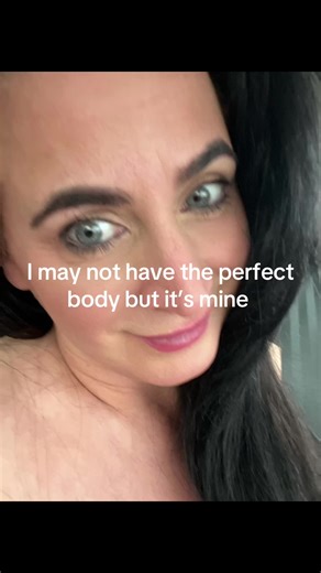 Body positivity #bodypositivity