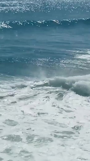 2.7K views · 88 reactions | Happy Earth-day  We are so thankful 朗... #earthday #ocean #nature #beach #planet #salisburybeach #northofboston #oceanfrontdining #BONS | Seaglass | Facebook