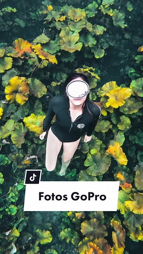 Reply to @staku_007 no es la cámara, es el fotógrafo #gopro #viajes