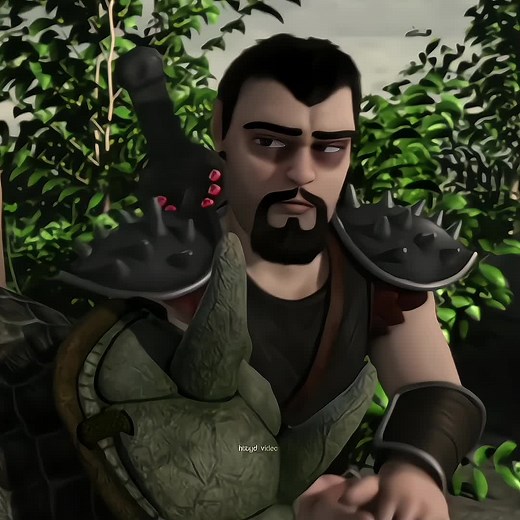 Top Villain Moments in HTTYD Series