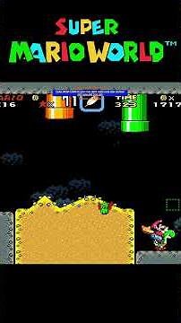 Did you find all the secret exits?