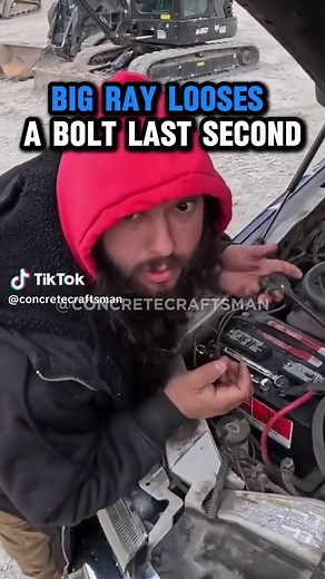 Ray's Mechanics Challenge: Finding the Lost Bolt