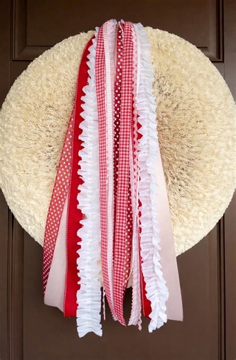 Valentine Ribbon Bundle - Etsy