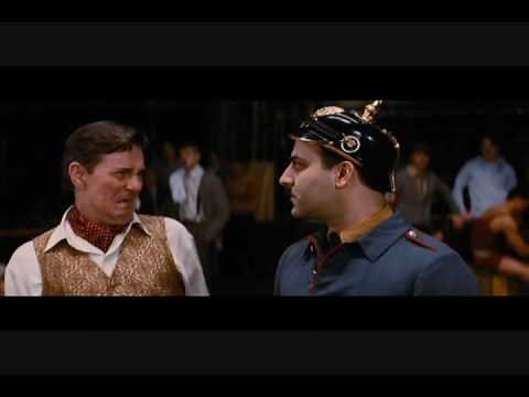 The Producers (2005) - Hitler Auditions