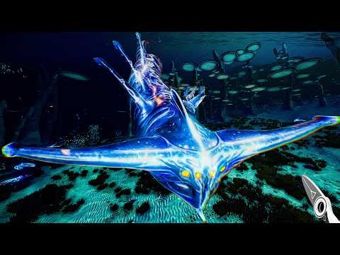 WE NEED TO GO DEEPER | Subnautica Modded Episode 4