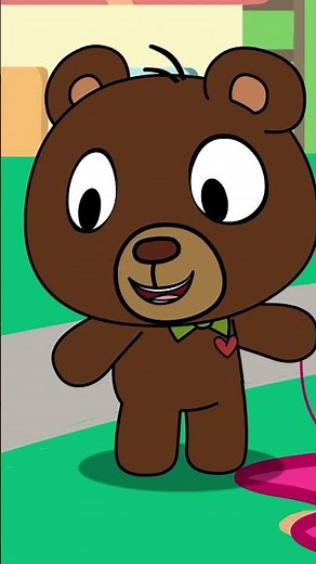 *Official Teaser* Our new Animated Series comes out December 26th! KABU | Build-A-Bear