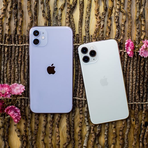 iPhone 11 Pro Max vs 11: Is the Pro Really Worth It? - Smart.DHgate – Trusted Buying Guides for Global Shoppers