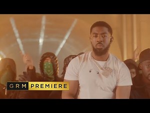 Tion Wayne x ArrDee - Wid It 2 (ft. Aitch, Russ, Buni, Mini, Digga D, AJ Tracey, Central Cee, BM)