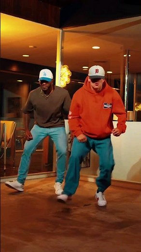Vik White & Tight eyex | Move (If you wanna) - Mims