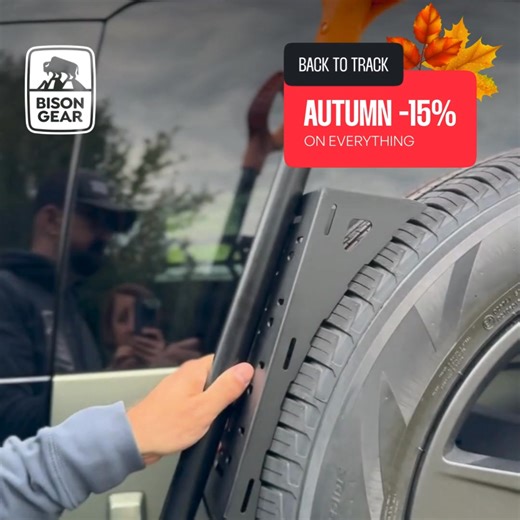 GOLDEN DEALS 10-15% off! Gear up before it disappears!! | Bison Gear