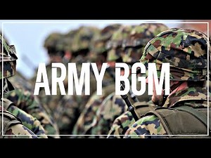 Cinematic Epic Military Army BGM Soldier Soundtrack / Background Music by Florews