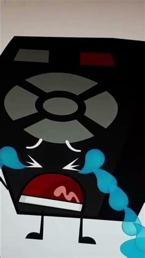 remote Bfdi crying