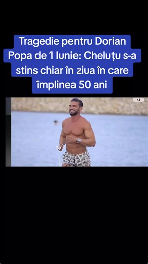Ziua de 1 Iunie, care pentru mulți este o sărbătoare a bucuriei și a copilăriei, s-a transformat într-un moment de profundă tristețe pentru Dorian Popa. Cheluțu, celebrul său bulldog francez, a murit chiar în ziua în care împlinea vârsta de 10 ani. Vestea a fost anunțată de Dorian Popa printr-un mesaj emoționant, în care și-a exprimat durerea pentru pierderea companionului care i-a fost alături ani la rând. Pentru fanii săi, Cheluțu nu era doar un animal de companie, ci un membru al familiei și 