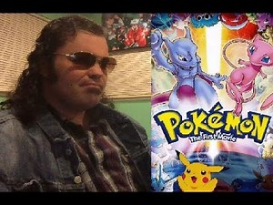 Pokemon: The First Movie (1999) Revisit Review
