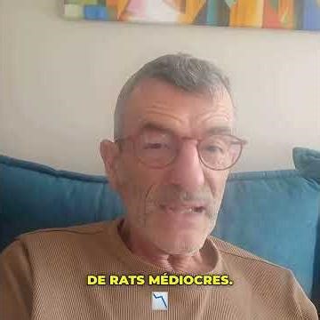 Effet Pygmalion : la croyance en la réussite