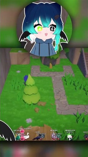 Harpy vs Tree (It Got Personal)
