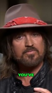 Billy Ray Cyrus Wasn't Country Enough For Nashville | AXS TV