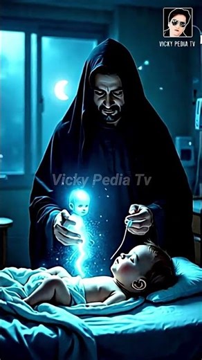 Malakulmaut Bache Ki Rooh Kaise Kabz Karte Hain? #islam #Qabar #horror #malakulmaut #facts