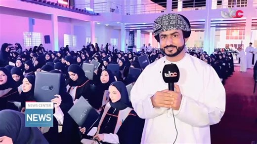 Saleh Al Rahbi on Instagram‎: "UTAS Nizwa Celebrates 999 Graduates, Class of 2025/26 #sultanateofoman #university_of_technology_and_applied_sciences #utas_nizwa #utas_graduation #سلطنة_عمان #جامعة_التقنية_والعلوم_التطبيقية #جامعة_التقنية_والعلوم_التطبيقية_بنزوى #حفل_تخرج #explore #اكسبلور"‎