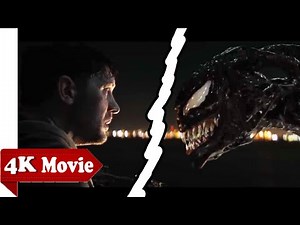 "You are a loser Eddie... And you are mine" - Eddie Meets Venom Scene - Venom (2018) [HD Movie CLIP]
