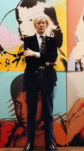 CATASTROPHE | Andy Warhol, the iconic figure in Pop Art, transformed the art world with his innovative works that still inspire millions. After starting... | Instagram