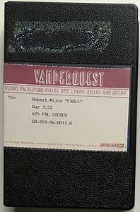 Robert Miles - Fable