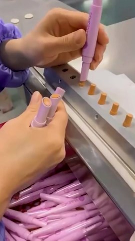 Passionate Staff Enjoying Their Jobs With Skill