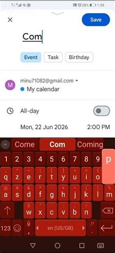 How to Create a Google Meet Meeting | Step-by-Step Tutorial 2026