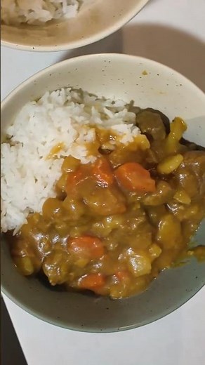This Japanese Curry Recipe Will Surprise You!